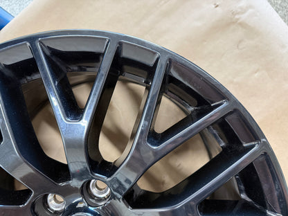 2015-2023 Ford Mustang GT 5.0 19x9.5" Wheel Rim PP1