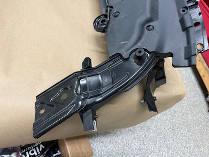 2018-2023 Ford Mustang GT 5.0L Upper Radiator Support