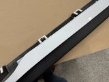 2015-2023 Ford Mustang GT V6 RH Passenger Side Skirt Molding "White"