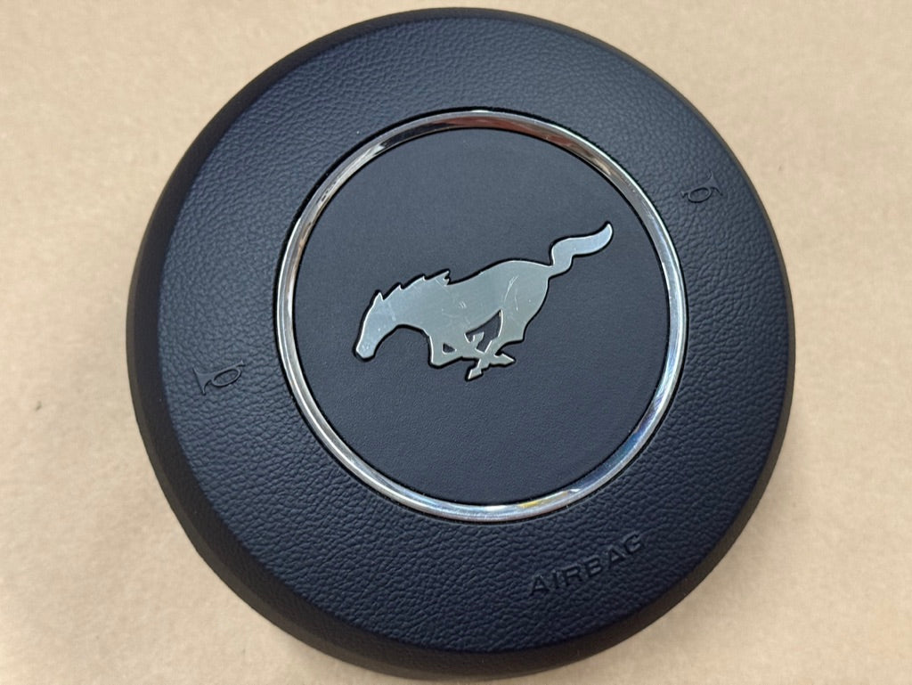 2018-2023 Ford Mustang Steering Wheel Air Bag - OEM