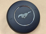 2018-2023 Ford Mustang Steering Wheel Air Bag - OEM