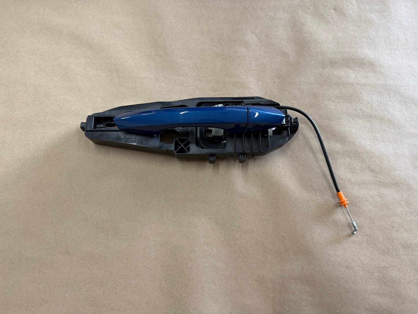 2015-2023 Ford Mustang LH Driver Side Door Handle "B3"
