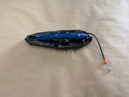 2015-2023 Ford Mustang LH Driver Side Door Handle "B3"
