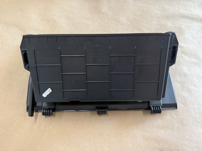 2024-2026 Ford Mustang Glove Box S650