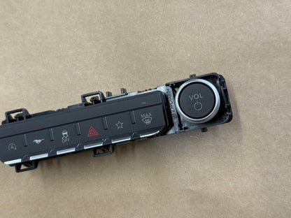 2024-2026 FORD MUSTANG RADIO AUDIO CONTROLLER "PR3T-18K811-AFW"
