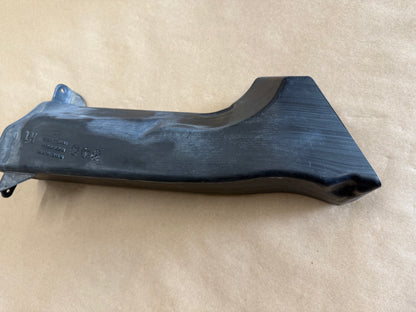 2024-2026 Ford Mustang GT Front Bumper Brake Air Duct LH Driver Side