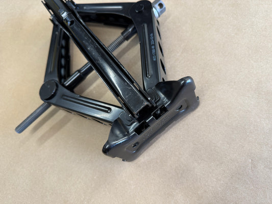 2015-2023 Ford Mustang GT V6 Eco boost Jack and Handle Kit