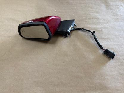 2015-2020 Ford Mustang GT LH Driver Side Mirror "RR"