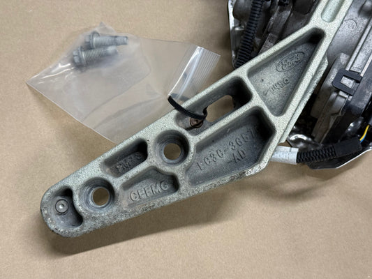 2023-2026 Ford F-250 Super Duty 6.7L Steering Column Assist Module Assembly