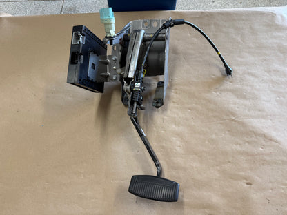 2017-2022 Ford F-250 F-350 Super Duty Brake Pedal