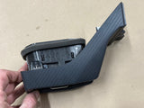 2024-2025 Ford Mustang S650 Dash Trim Air Vent LH Driver Panel