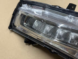 2018-2023 Mustang GT LH Driver Side Turn Signal Light Fog Light LED