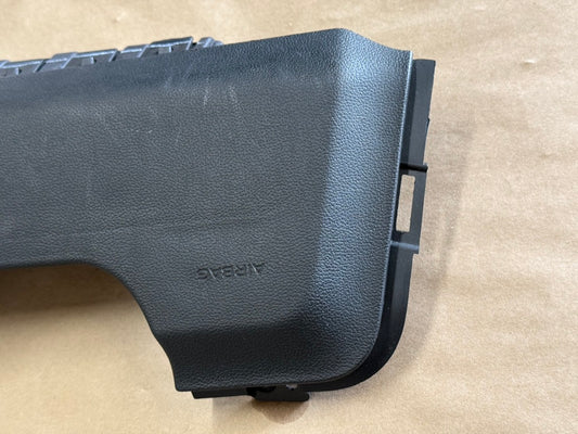 2015-2023 Ford Mustang LH Driver Side Knee Air Bag - OEM