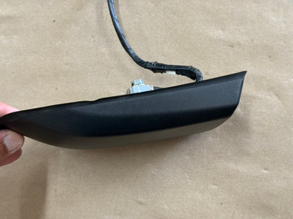 2023-2026 Ford F-250 Super Duty Satellite Radio Antenna Module LH Driver Side