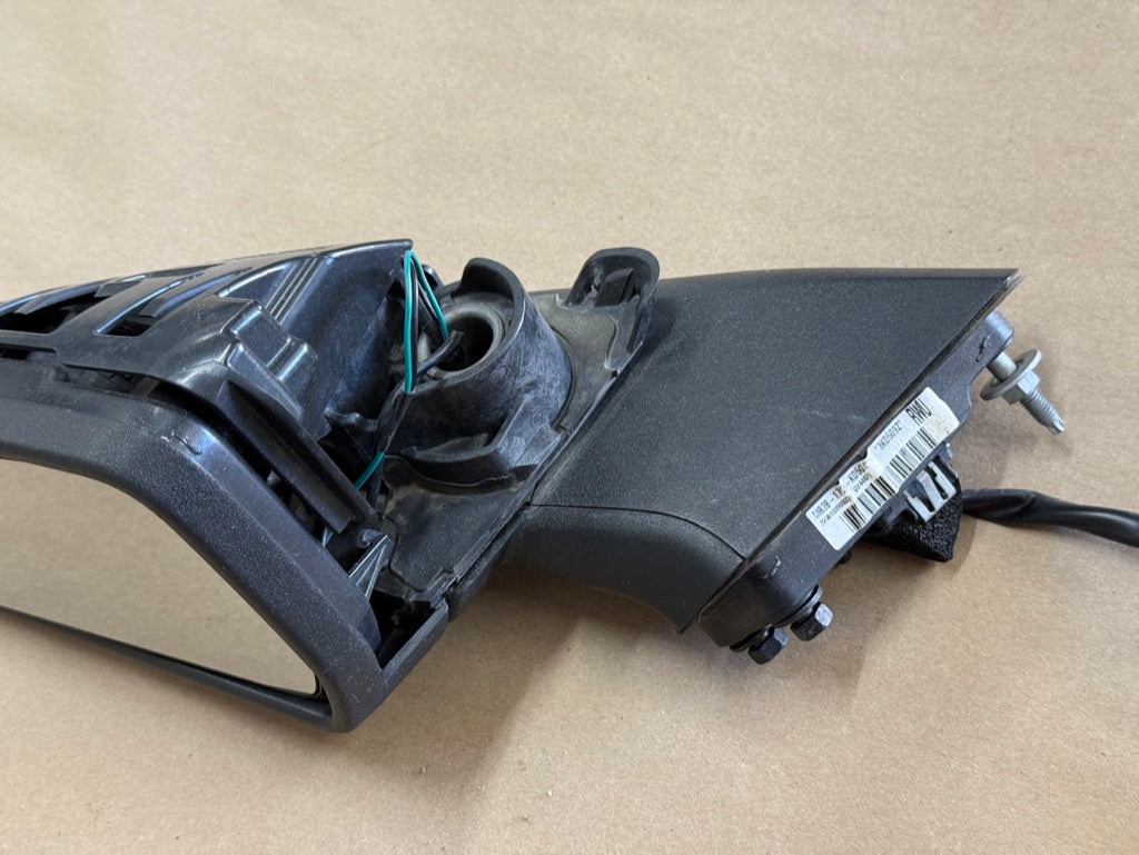 2021-2023 Ford Mustang GT LH Driver Side Mirror