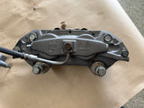 2015-2023 Ford Mustang GT 5.0L Front Brakes and Calipers
