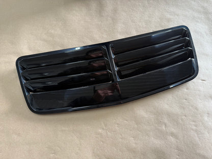 2024-2026 Ford Mustang GT Hood Vent