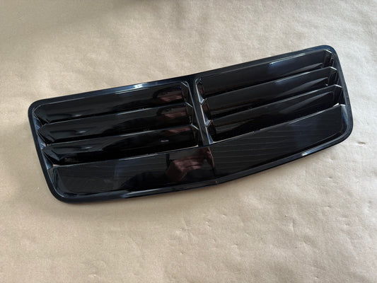 2024-2026 Ford Mustang GT Hood Vent