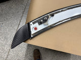 2015-2023 Ford Mustang 5.0 GT Model Spoiler Trunk "Carbon Wrap"