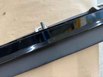 2015-2023 Ford Mustang GT V6 RH Passenger Side Skirt Molding "G1"