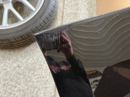 2015-2023 Ford Mustang GT V6 RH Passenger Side Skirt Molding "G1"