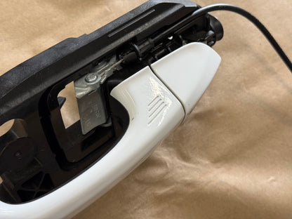 2015-2023 Ford Mustang LH Driver Side Door Handle "YZ"