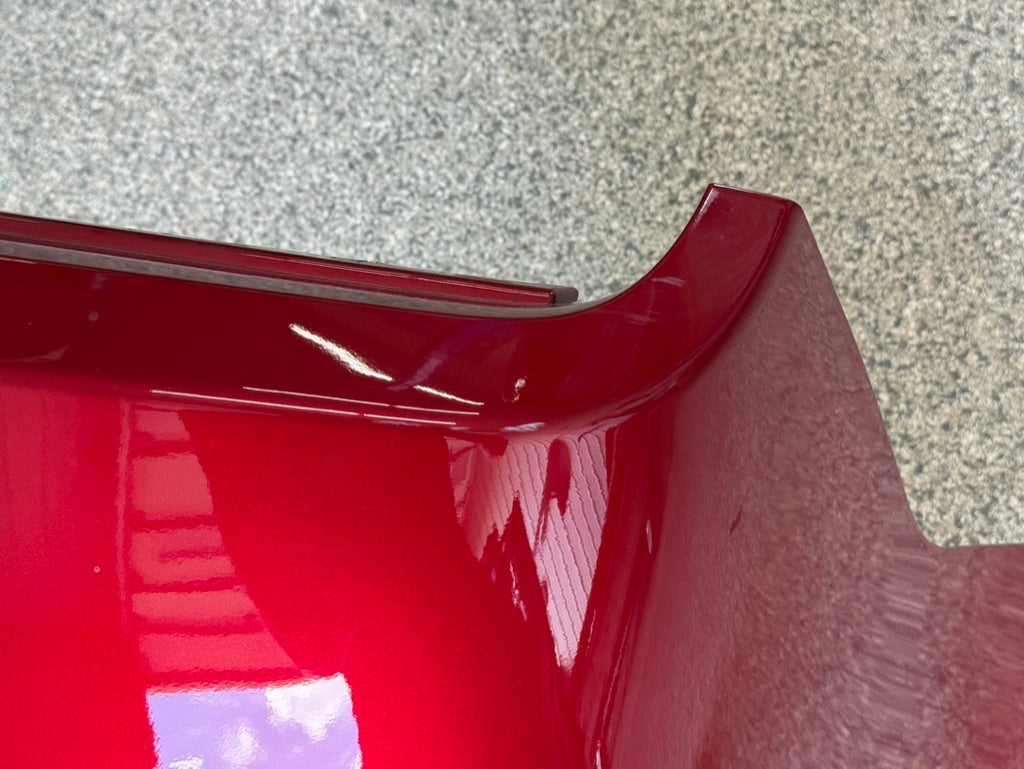 2018-2023 Ford Mustang GT Rear Bumper Complete Parking Sensors "D4"