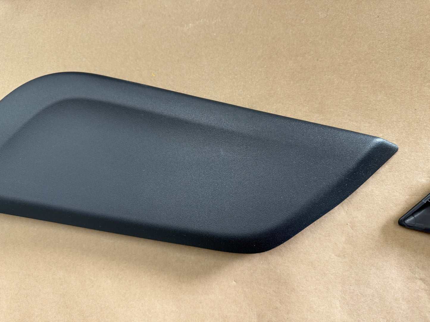 2024-2026 Ford Mustang Center Console Top Plastic