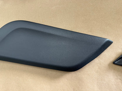2024-2026 Ford Mustang Center Console Top Plastic
