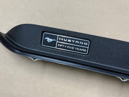 2015-2023 Ford Mustang GT Dash Plaque Trim Insert