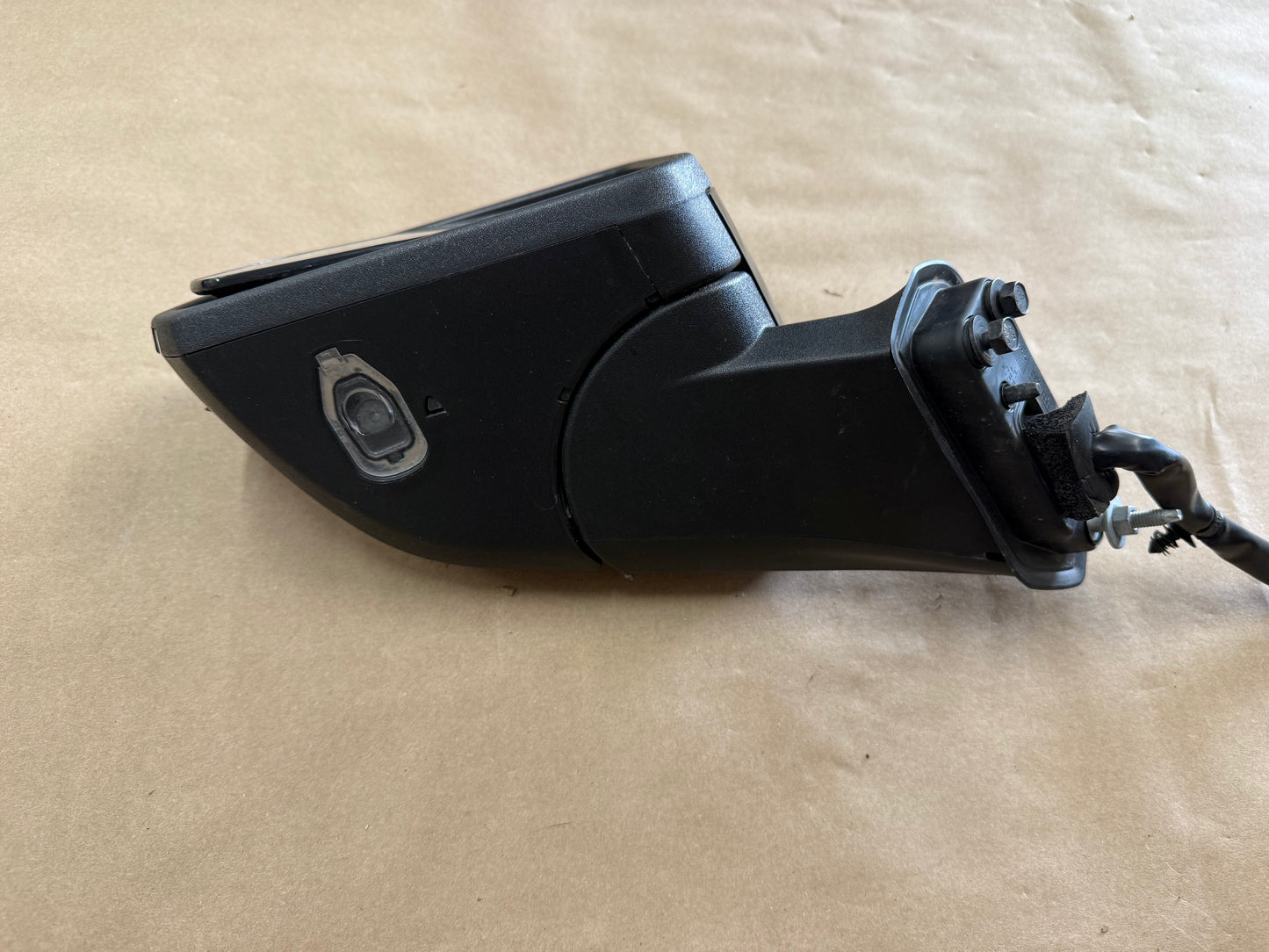 2024-2026 Ford Mustang GT LH Driver Side Mirror "G1"