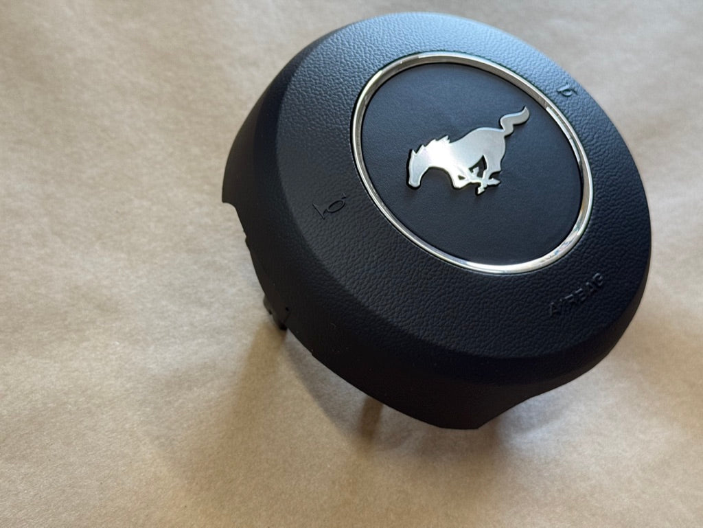 2018-2023 Ford Mustang Steering Wheel Air Bag - OEM