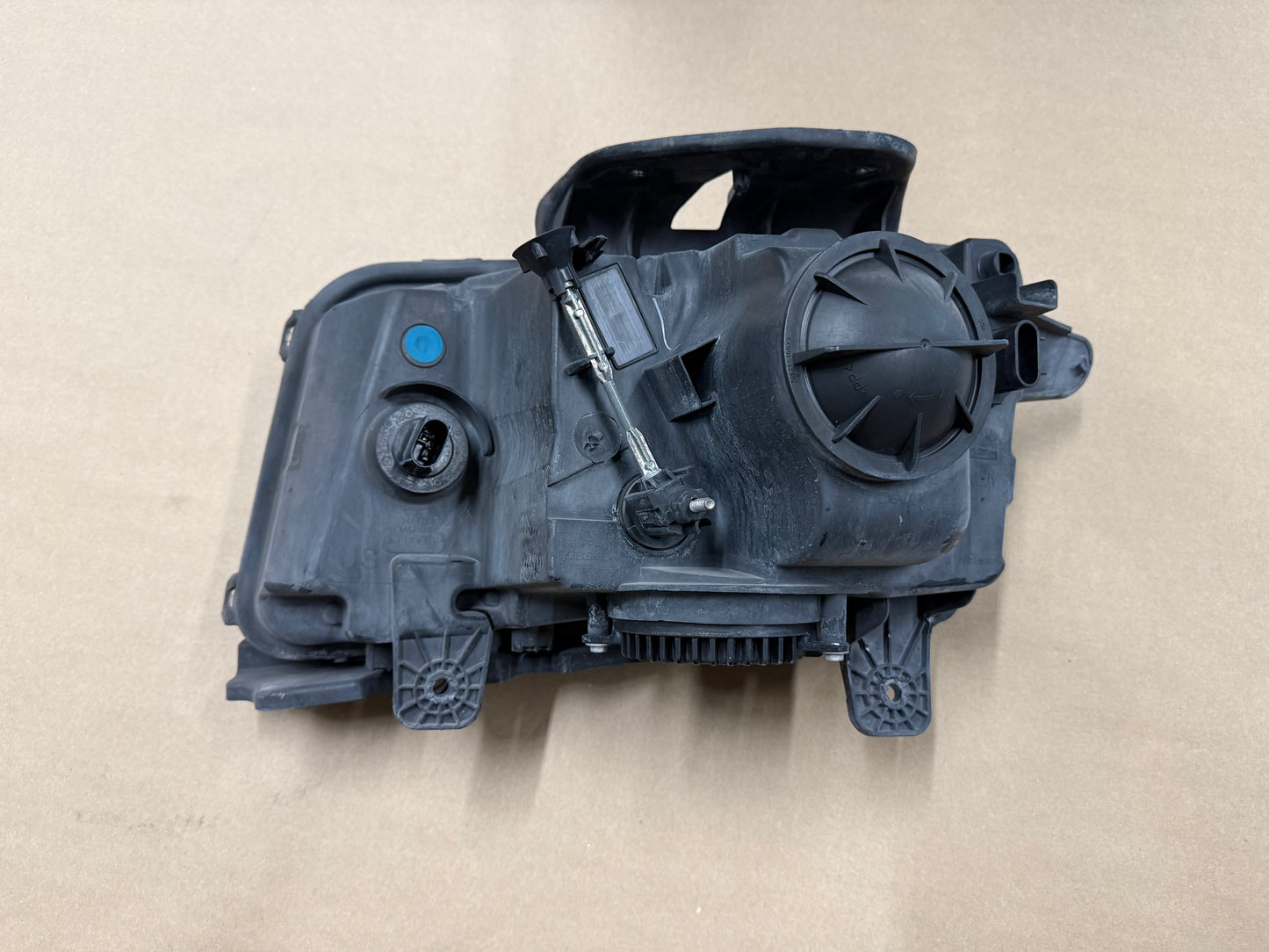 2010-2013 Chevrolet Camaro RH Passenger Side Headlight LED HID