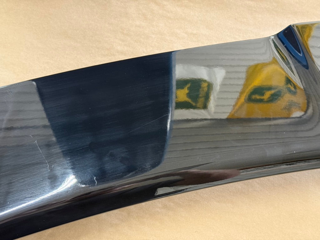 2018-2023 Ford Mustang GT V6 EcoBoost Rear Trunk 4-Post Spoiler "G1"