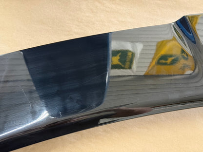 2018-2023 Ford Mustang GT V6 EcoBoost Rear Trunk 4-Post Spoiler "G1"