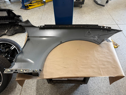 2018-2023 Ford Mustang GT LH Driver Side Fender "M7"