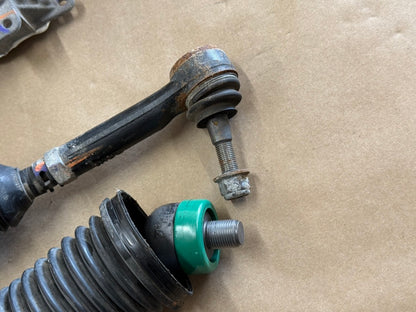 2018-2023 Ford Mustang GT 5.0L Electronic Steering Rack 32k miles