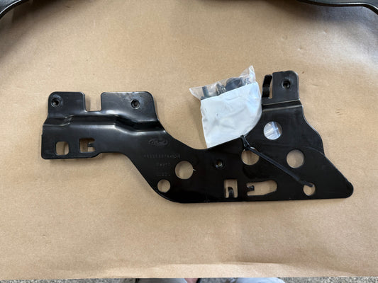 2015-2023 Ford Mustang Strut Tower and Firewall Brace Bar