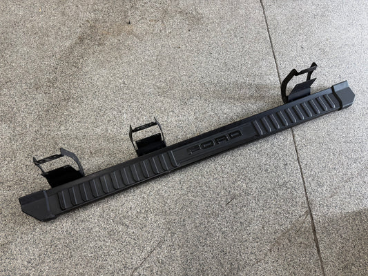 2017-2025 Ford F-250 F-350 LH Driver Side Running Board Crew Cab W/Brackets
