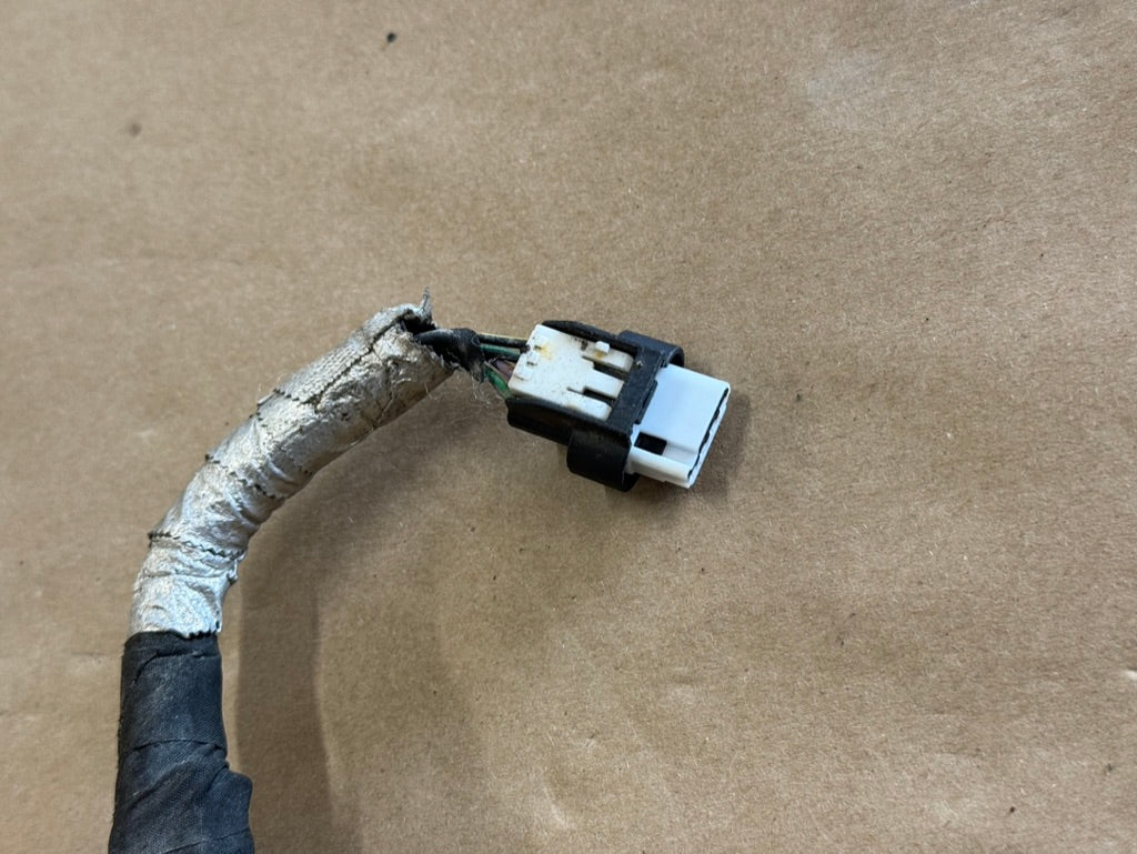 2018-2023 Ford Mustang GT Exhaust Jumper Wiring