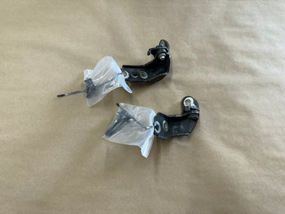 2024-2026 Ford Mustang Door Hinges LH Driver Side Upper Lower "G1"