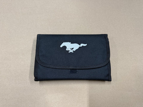 2022 Ford Mustang GT Owners Manual And Literature w/Cover