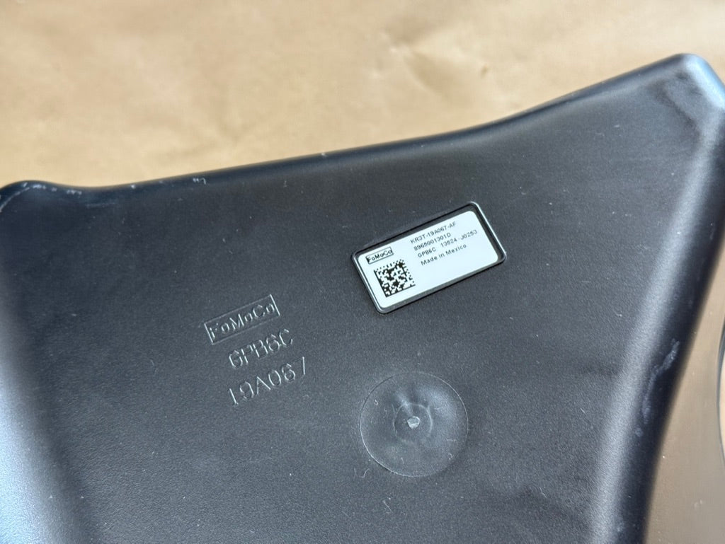 2024-2026 Ford Mustang GT Subwoofer Speaker