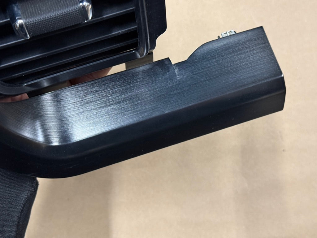 2023-2025 Ford F-250 F-350 LH Driver Side Dash Vent Trim