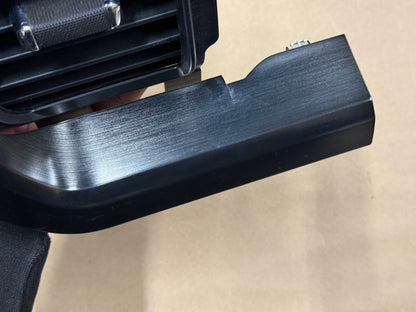 2023-2025 Ford F-250 F-350 LH Driver Side Dash Vent Trim