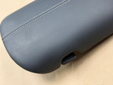 2024-2025 Ford Mustang Center Top Console Lid Armrest