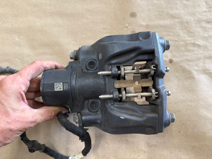 2024-2026 Ford Mustang GT Rear LH Driver Electric Emergency Brake Caliper