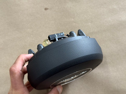 2018-2023 Ford Mustang Steering Wheel Air Bag - OEM