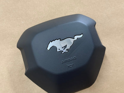 2024-2026 Ford Mustang Steering Wheel Air Bag - OEM