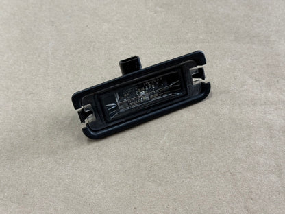 2024-2026 Ford Mustang License Plate Light